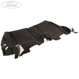 REAR SEAT CUSHION COVER