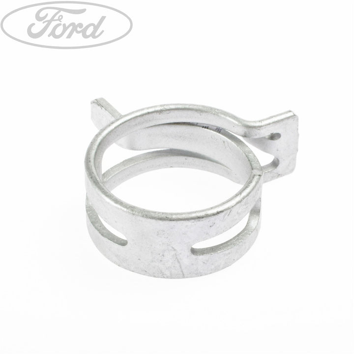 POWER STEERING PUMP MOUNTING HOSE CLAMP PACK OF 5