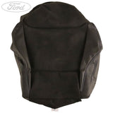 SEAT CUSHION COVER
