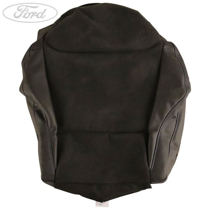 SEAT CUSHION COVER