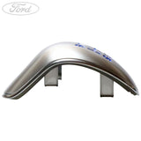FOCUS RS ECOBOOST GEAR SELECTOR KNOB INSERT BLUE
