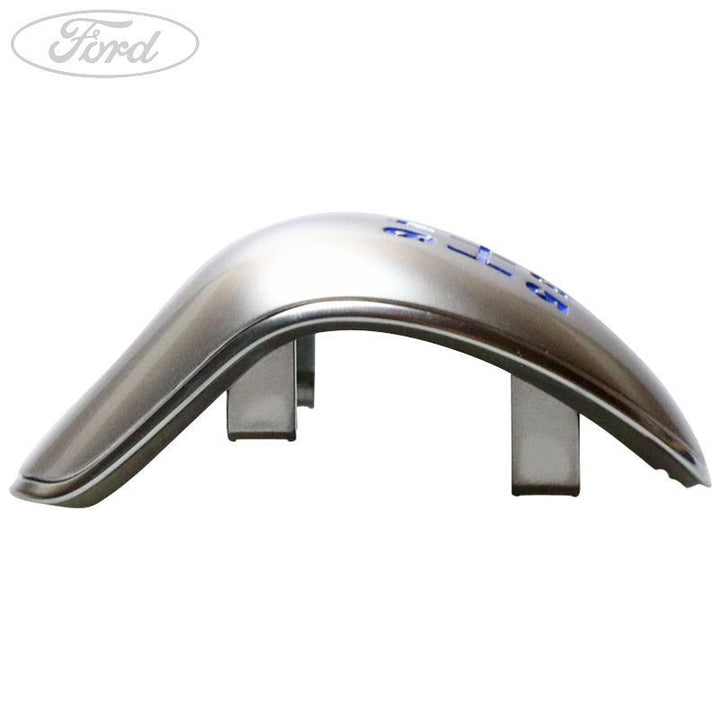 FOCUS RS ECOBOOST GEAR SELECTOR KNOB INSERT BLUE