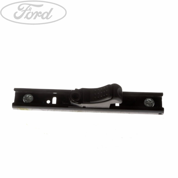 FRONT SEAT BELT ADJUSTER