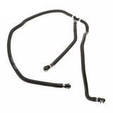 COOLING SYSTEM OVERFLOW HOSE