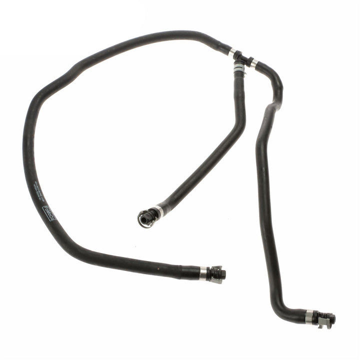 COOLING SYSTEM OVERFLOW HOSE