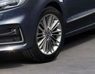 S-MAX FROM 05/2015 ALLOY WHEEL 18