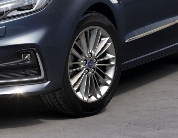 S-MAX FROM 05/2015 ALLOY WHEEL 18