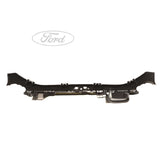 FIESTA FRONT BUMPER FILLER PANEL TRIM