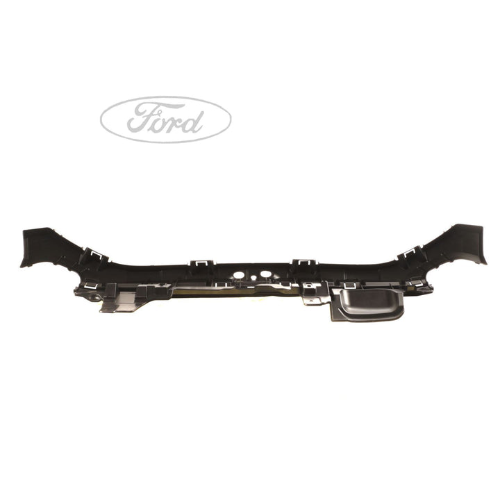 FIESTA FRONT BUMPER FILLER PANEL TRIM