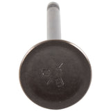 ENGINE EXHAUST VALVE
