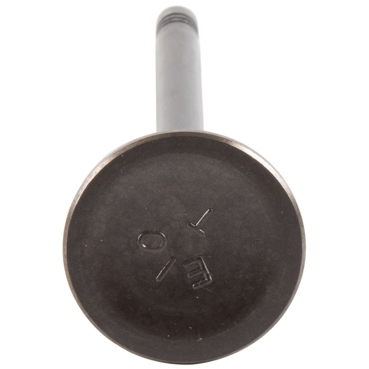 ENGINE EXHAUST VALVE