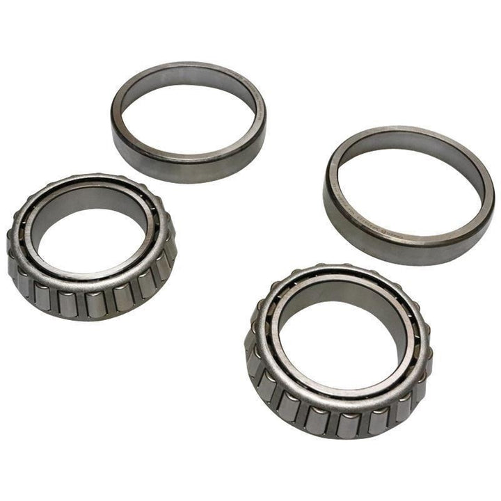 DIFFERENTIAL BEARING