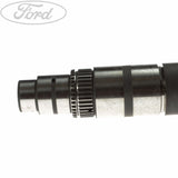GEARBOX OUTPUT SHAFT