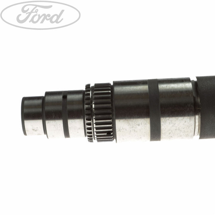 GEARBOX OUTPUT SHAFT