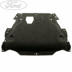 MONDEO GALAXY S-MAX ENGINE COMPARTMENT SPLASH SHIELD