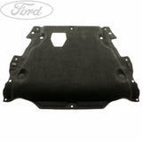 MONDEO GALAXY S-MAX ENGINE COMPARTMENT SPLASH SHIELD