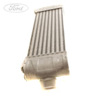 TRANSIT INTERCOOLER