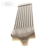 TRANSIT INTERCOOLER