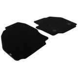 GALAXY S-MAX MK3 FRONT CARPET CONTOUR FLOOR MATS 2012-2015