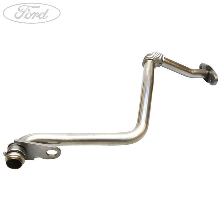 RANGER 2.2 DURATORQ TDCI TURBOCHARGER OIL DRAIN TUBE
