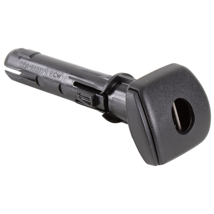 Galaxy S-Max Headrest Guide Sleeve Ebony 2015-2023