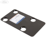 TRANSIT MK6 REAR CROSS MEMBER EXTENSION 350E SERIES 00-06