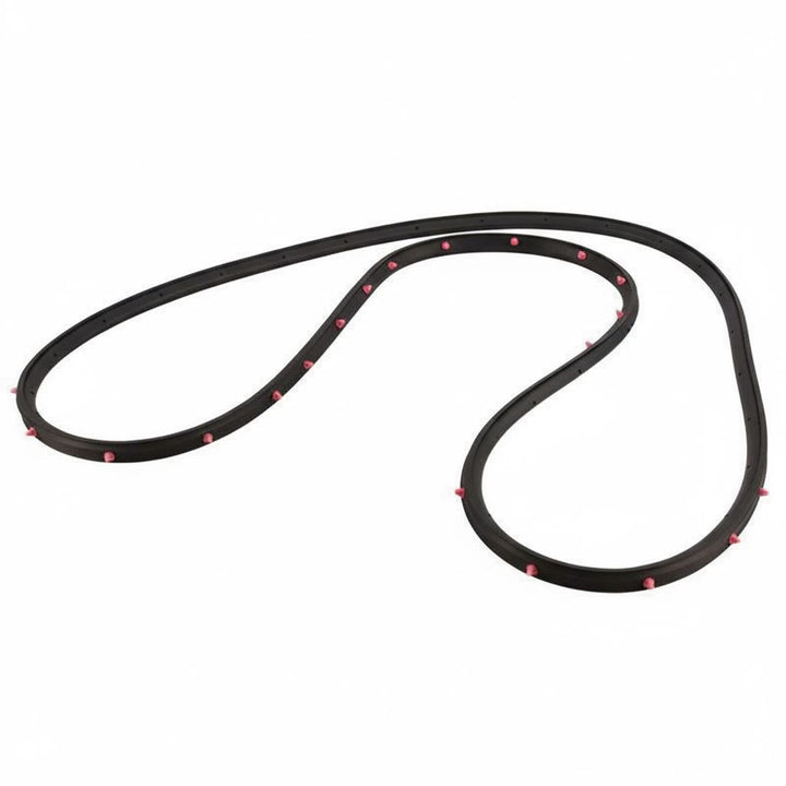 KUGA FRONT N/S DOOR WEATHERSTRIP SEAL 2012-