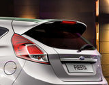 FIESTA 09/2008-06/2017 ROOF SPOILER