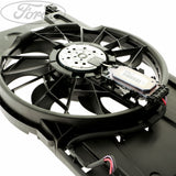 C-MAX FOCUS ENGINE FAN & MOTOR 6-SPEED POWERSHIFT