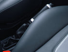 KA HAND-BRAKE COVER 09/2008 06/2016