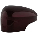 S-MAX GALAXY EDGE N/S DOOR MIRROR COVER RUBY RED MET 2017-