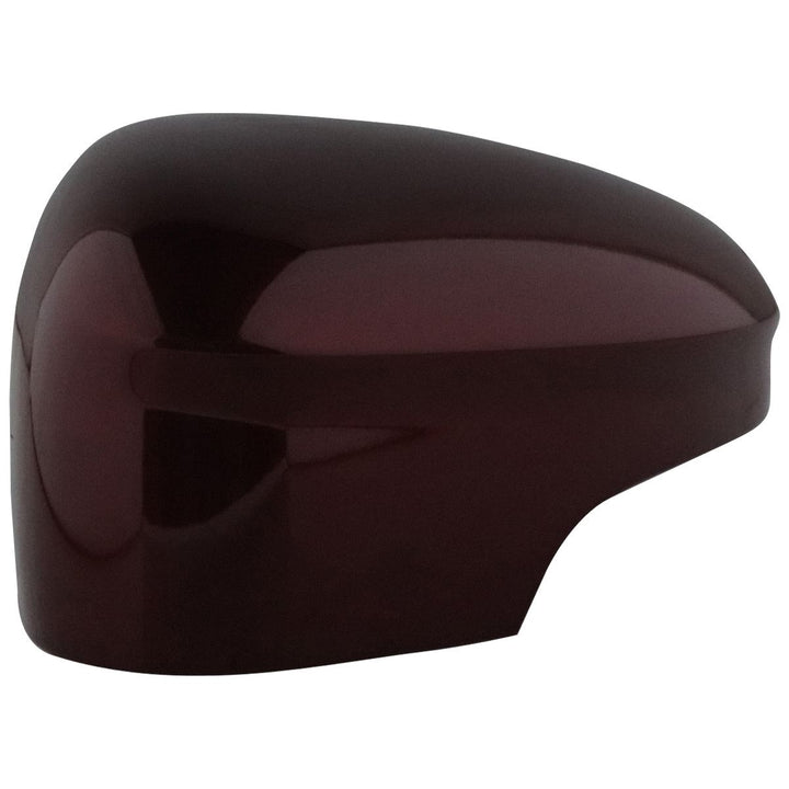 S-MAX GALAXY EDGE N/S DOOR MIRROR COVER RUBY RED MET 2017-