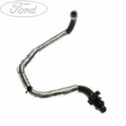HEATER WATER HOSE
