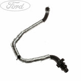 HEATER WATER HOSE