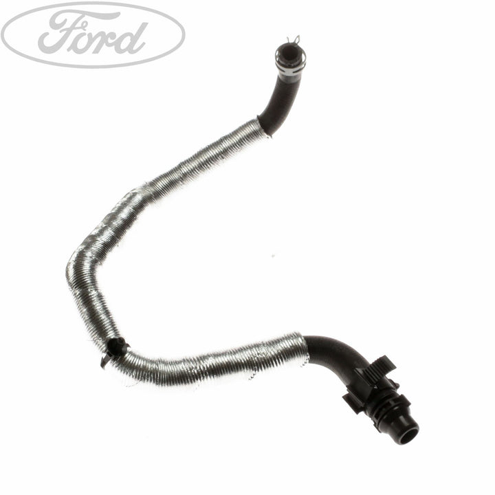 HEATER WATER HOSE
