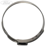 1.5 DURATORQ TDCI OUTER SMALL CV BOOT CLAMP 43MM 6 SPEED