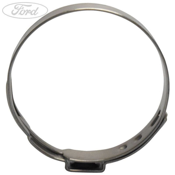 1.5 DURATORQ TDCI OUTER SMALL CV BOOT CLAMP 43MM 6 SPEED