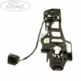 FOCUS MK3 FRONT N/S REINFORCEMENT 2011-2012