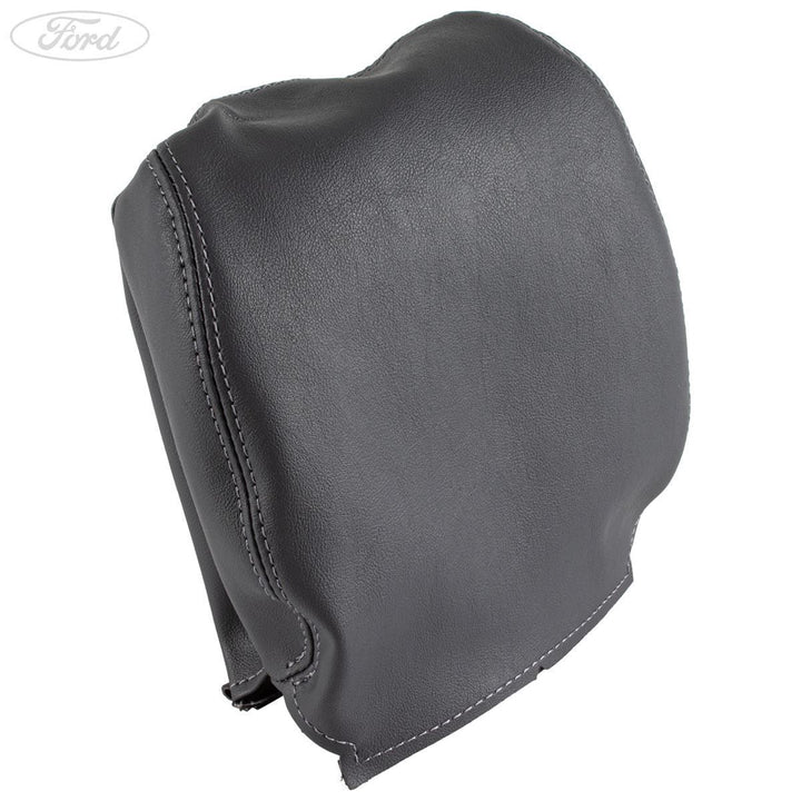 EVEREST MK2 REAR O/S HEADREST GUIDE SLEEVE 2013- LEATHER