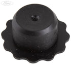 KUGA MK1 2.0 DURATORQ CR TC OIL PAN SUMP BOLT HOLE COVER