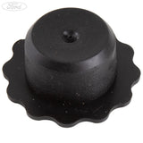 KUGA MK1 2.0 DURATORQ CR TC OIL PAN SUMP BOLT HOLE COVER