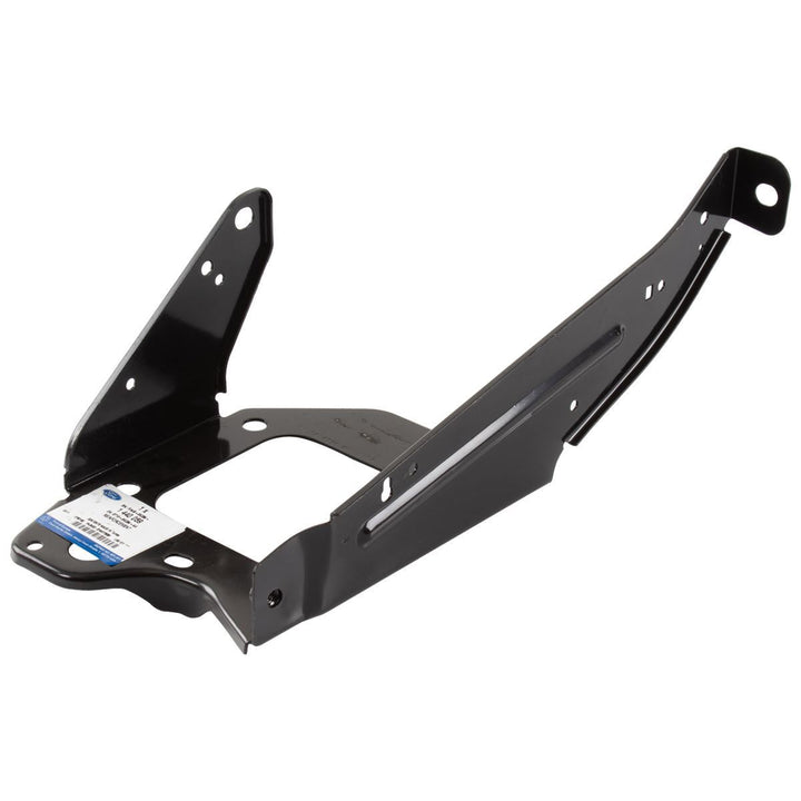 GEARBOX MOUNTING REINFORCEMENT