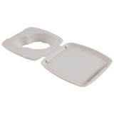 Focus Estate N/S Passenger Side Rear Roof Headlining Retainer Cover 2011-2015