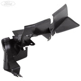 AIR DEFLECTOR
