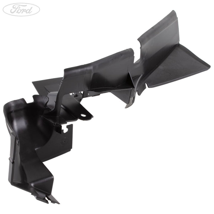 AIR DEFLECTOR