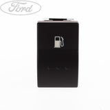 FUEL TANK FILLER COVER RELEASE STEERING COLUMN CONTROLS