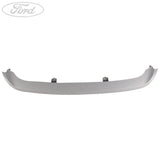 FOCUS FRONT BUMPER LOWER AIR DEFLECTOR 2014-
