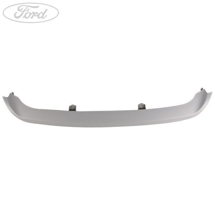 FOCUS FRONT BUMPER LOWER AIR DEFLECTOR 2014-