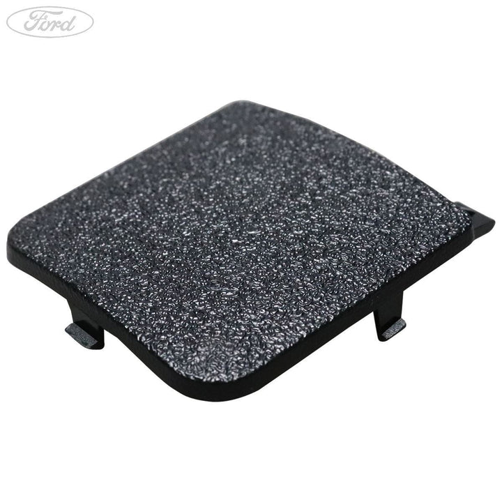 GATE RETAINING PLATE