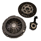 1.6 ECOBOOST 3 PC CLUTCH KIT 6-SPEED MMT6 2010-2015